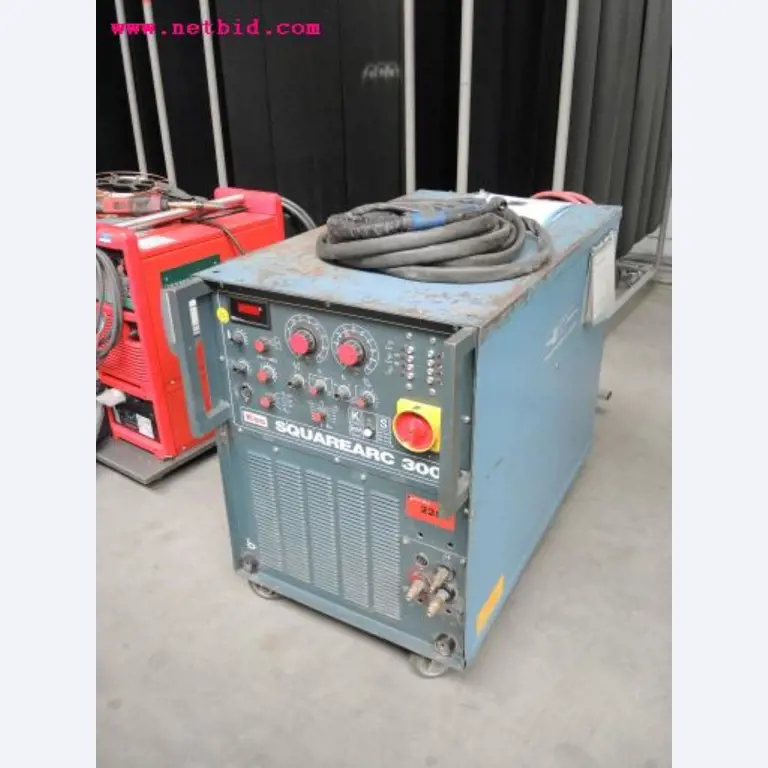 sheetmetal and metalworking machines <br><font size="2">In collaboration with Hilco Industrial Acquisitions bv<br></font>-1