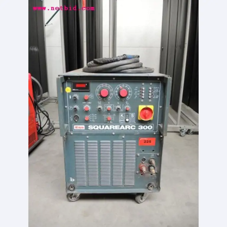 sheetmetal and metalworking machines <br><font size="2">In collaboration with Hilco Industrial Acquisitions bv<br></font>-2