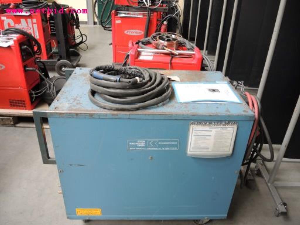 sheetmetal and metalworking machines <br><font size="2">In collaboration with Hilco Industrial Acquisitions bv<br></font>-3