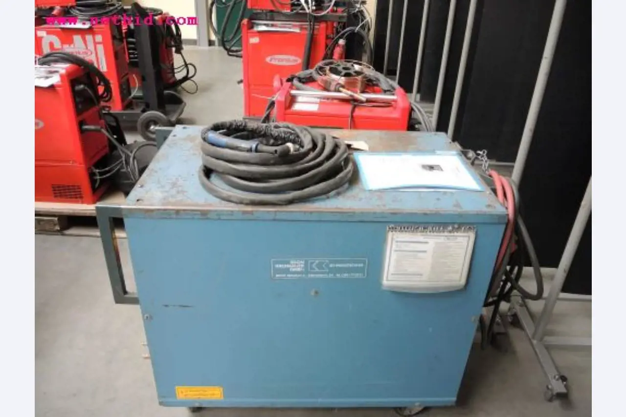 sheetmetal and metalworking machines <br><font size="2">In collaboration with Hilco Industrial Acquisitions bv<br></font>-3