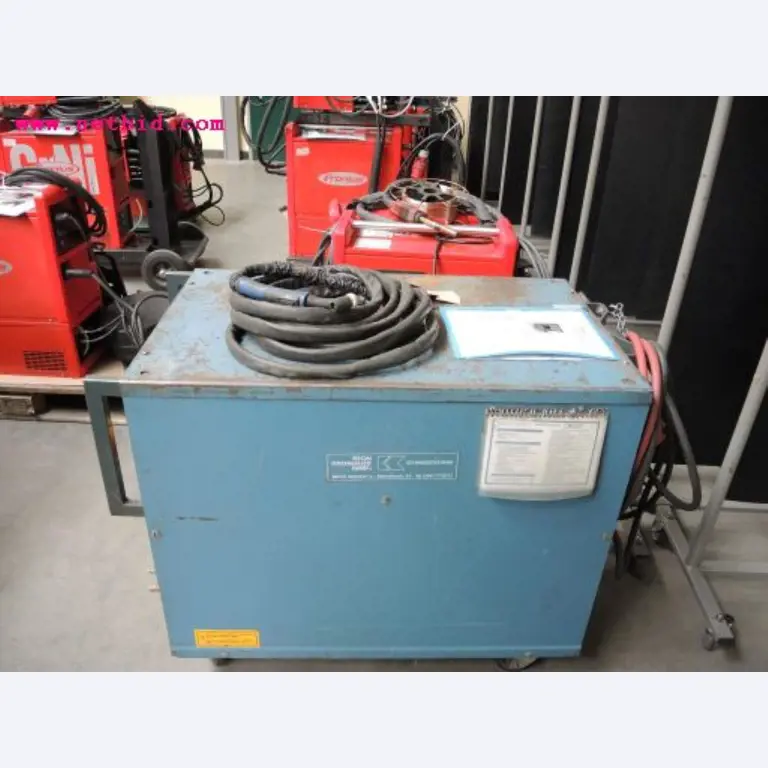 sheetmetal and metalworking machines <br><font size="2">In collaboration with Hilco Industrial Acquisitions bv<br></font>-3