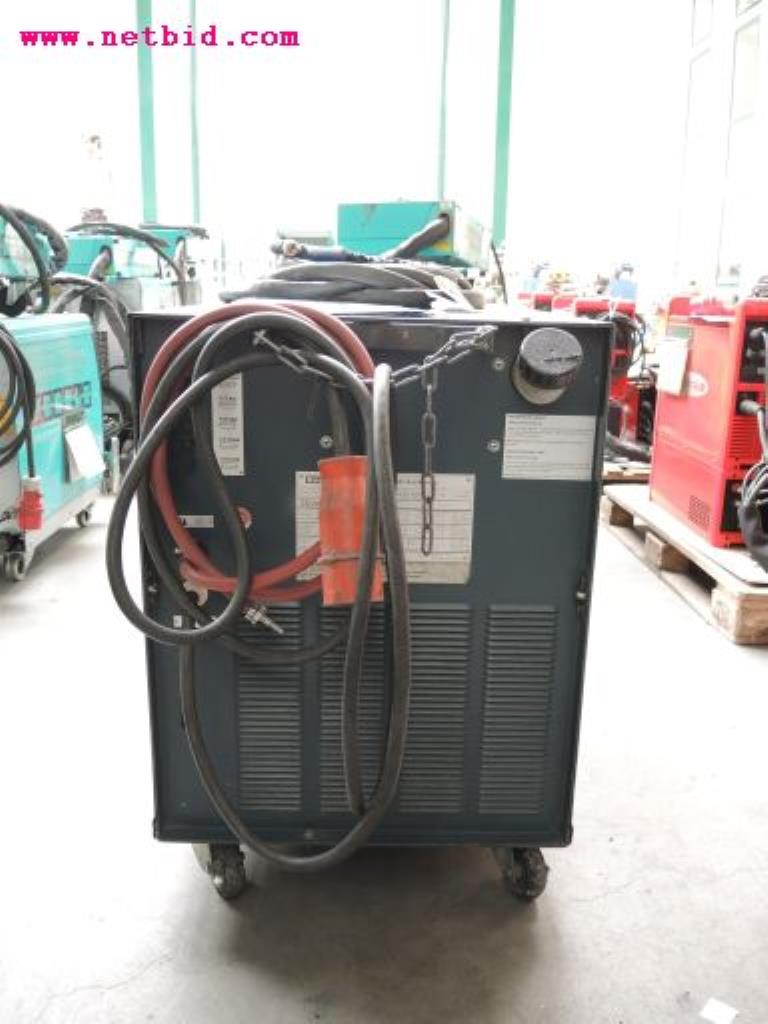 sheetmetal and metalworking machines <br><font size="2">In collaboration with Hilco Industrial Acquisitions bv<br></font>-5