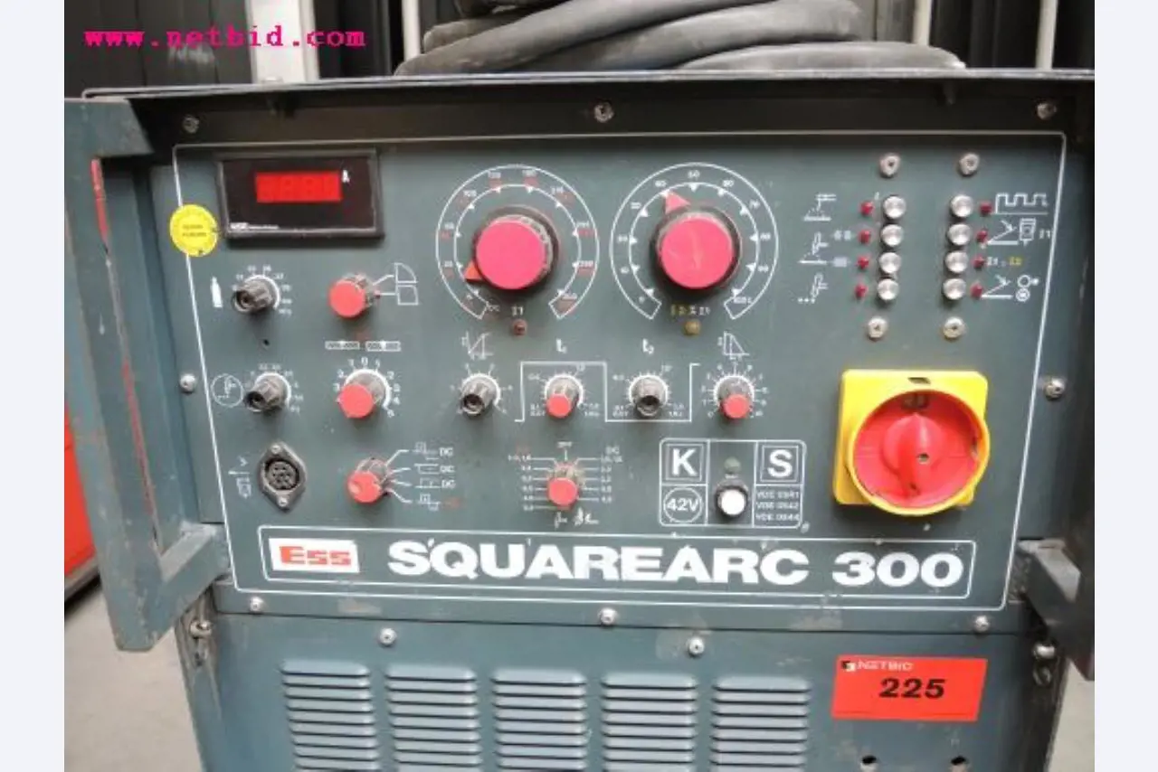 sheetmetal and metalworking machines <br><font size="2">In collaboration with Hilco Industrial Acquisitions bv<br></font>-6