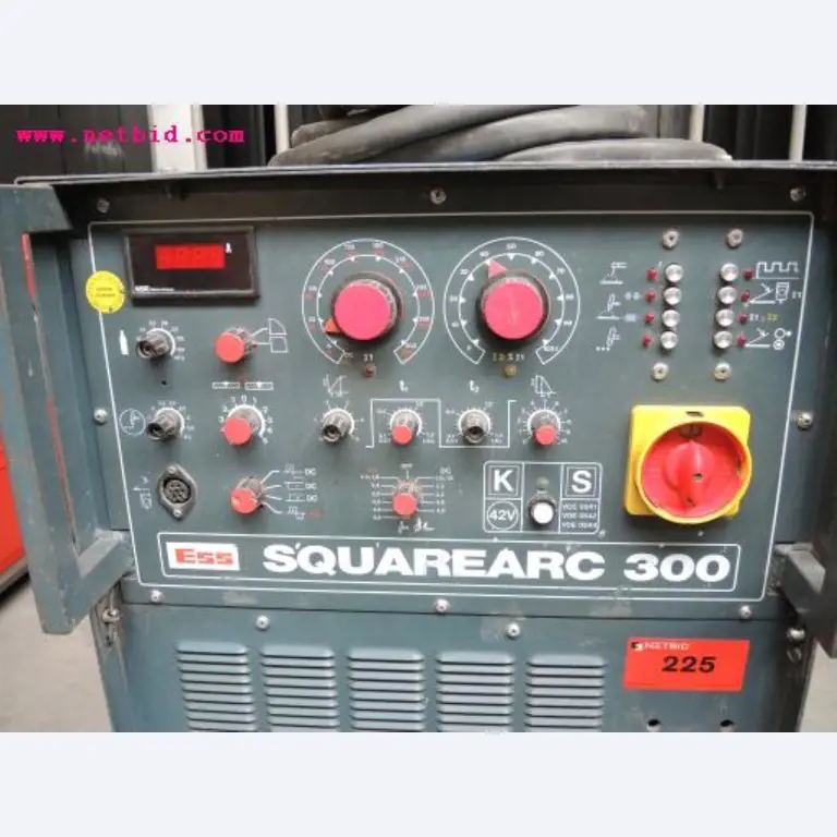 sheetmetal and metalworking machines <br><font size="2">In collaboration with Hilco Industrial Acquisitions bv<br></font>-6