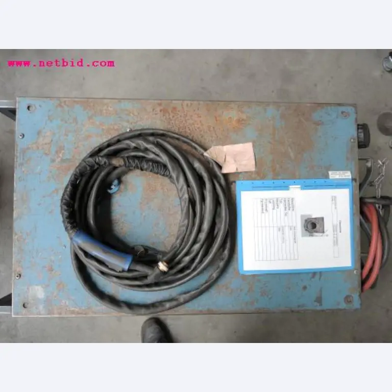 sheetmetal and metalworking machines <br><font size="2">In collaboration with Hilco Industrial Acquisitions bv<br></font>-7
