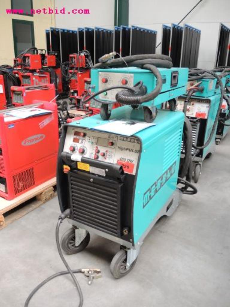 sheetmetal and metalworking machines <br><font size="2">In collaboration with Hilco Industrial Acquisitions bv<br></font>-1