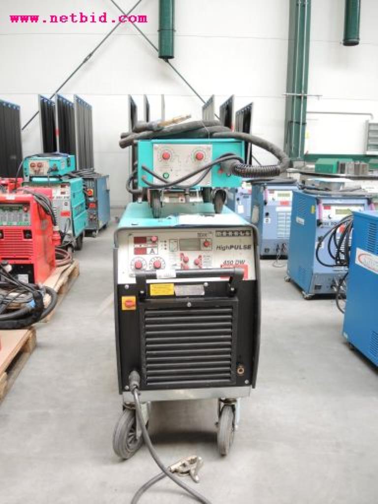 sheetmetal and metalworking machines <br><font size="2">In collaboration with Hilco Industrial Acquisitions bv<br></font>-2