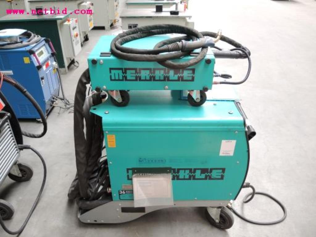 sheetmetal and metalworking machines <br><font size="2">In collaboration with Hilco Industrial Acquisitions bv<br></font>-4