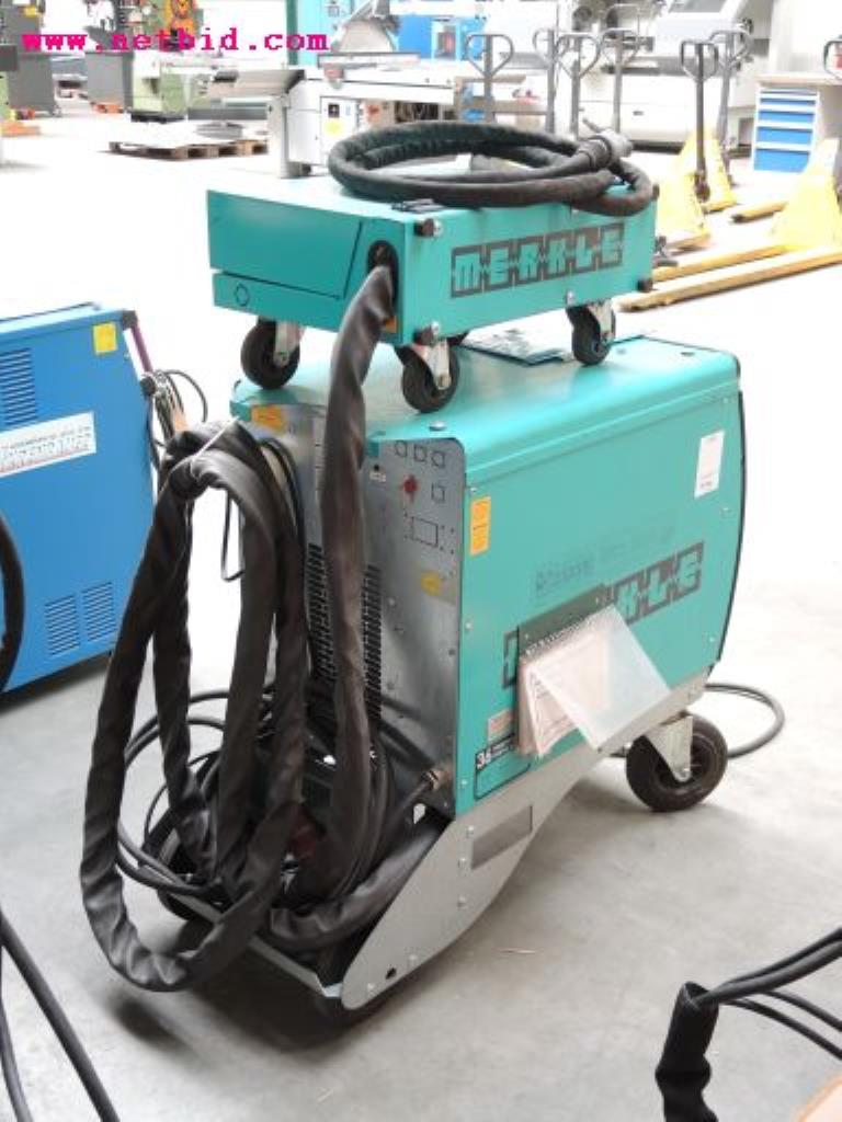 sheetmetal and metalworking machines <br><font size="2">In collaboration with Hilco Industrial Acquisitions bv<br></font>-5