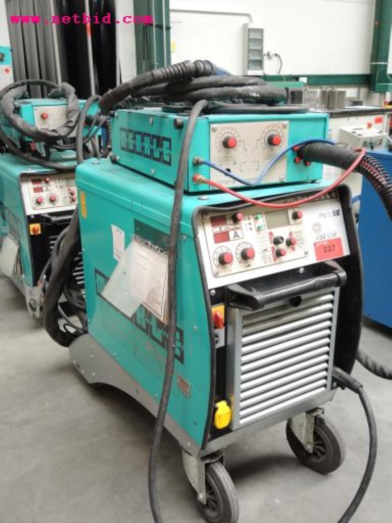 sheetmetal and metalworking machines <br><font size="2">In collaboration with Hilco Industrial Acquisitions bv<br></font>-1