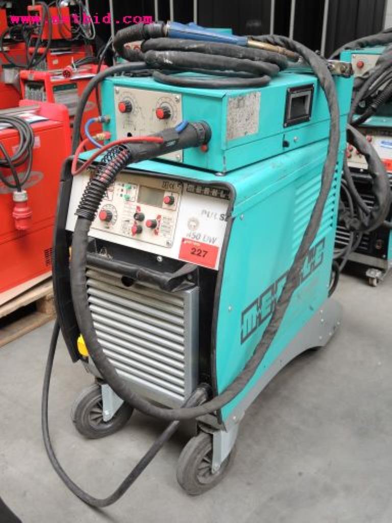 sheetmetal and metalworking machines <br><font size="2">In collaboration with Hilco Industrial Acquisitions bv<br></font>-2