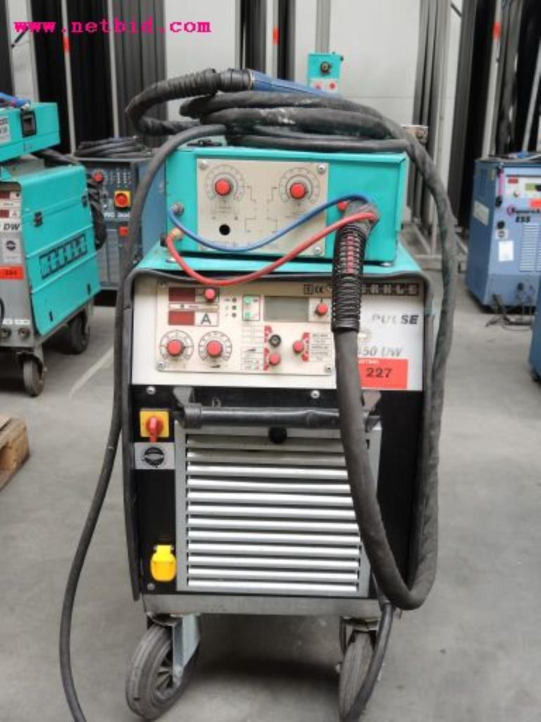 sheetmetal and metalworking machines <br><font size="2">In collaboration with Hilco Industrial Acquisitions bv<br></font>-3