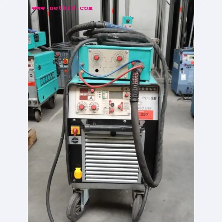 sheetmetal and metalworking machines <br><font size="2">In collaboration with Hilco Industrial Acquisitions bv<br></font>-3