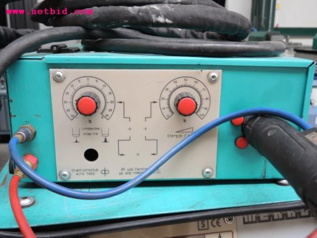 sheetmetal and metalworking machines <br><font size="2">In collaboration with Hilco Industrial Acquisitions bv<br></font>-5