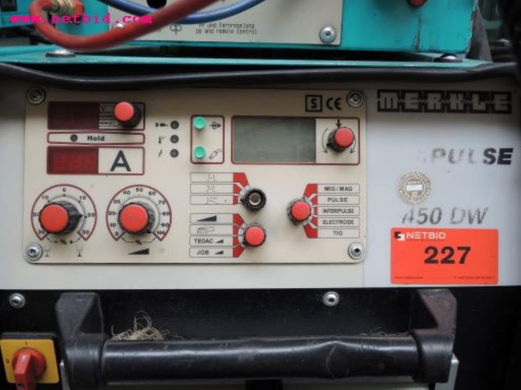 sheetmetal and metalworking machines <br><font size="2">In collaboration with Hilco Industrial Acquisitions bv<br></font>-6