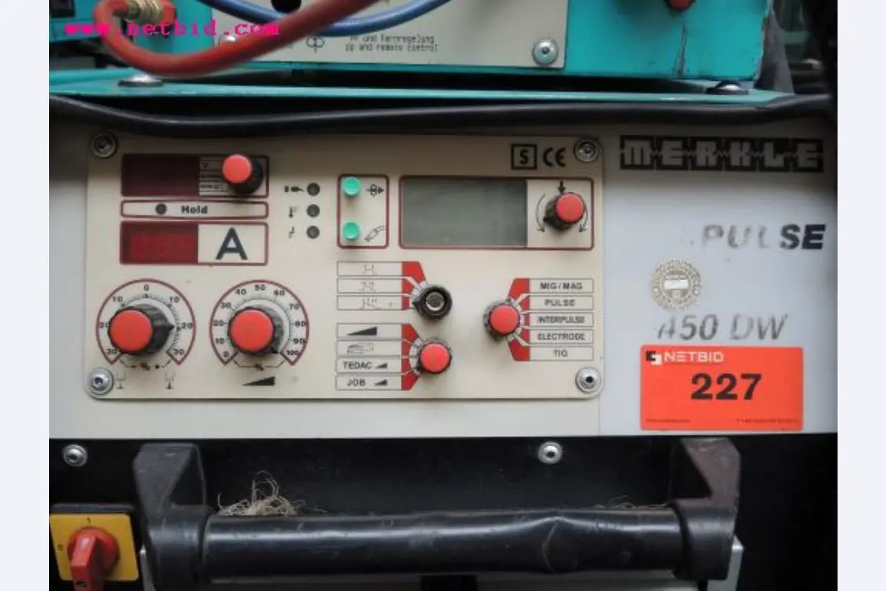 sheetmetal and metalworking machines <br><font size="2">In collaboration with Hilco Industrial Acquisitions bv<br></font>-6