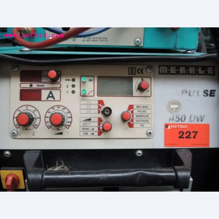 sheetmetal and metalworking machines <br><font size="2">In collaboration with Hilco Industrial Acquisitions bv<br></font>-6