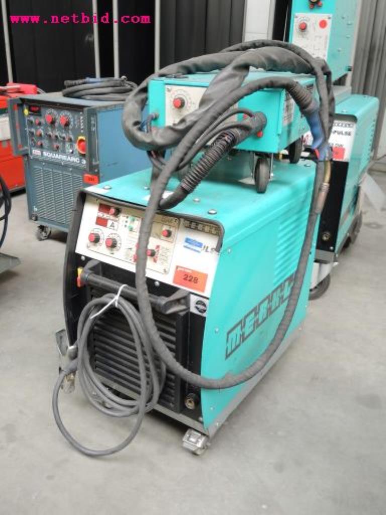 sheetmetal and metalworking machines <br><font size="2">In collaboration with Hilco Industrial Acquisitions bv<br></font>-1