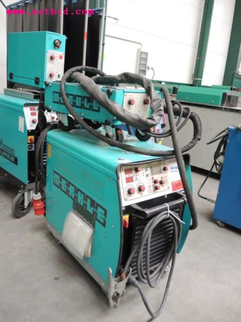 sheetmetal and metalworking machines <br><font size="2">In collaboration with Hilco Industrial Acquisitions bv<br></font>-3