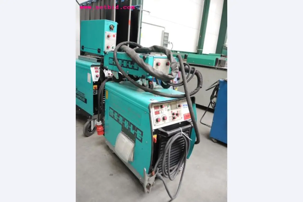 sheetmetal and metalworking machines <br><font size="2">In collaboration with Hilco Industrial Acquisitions bv<br></font>-3