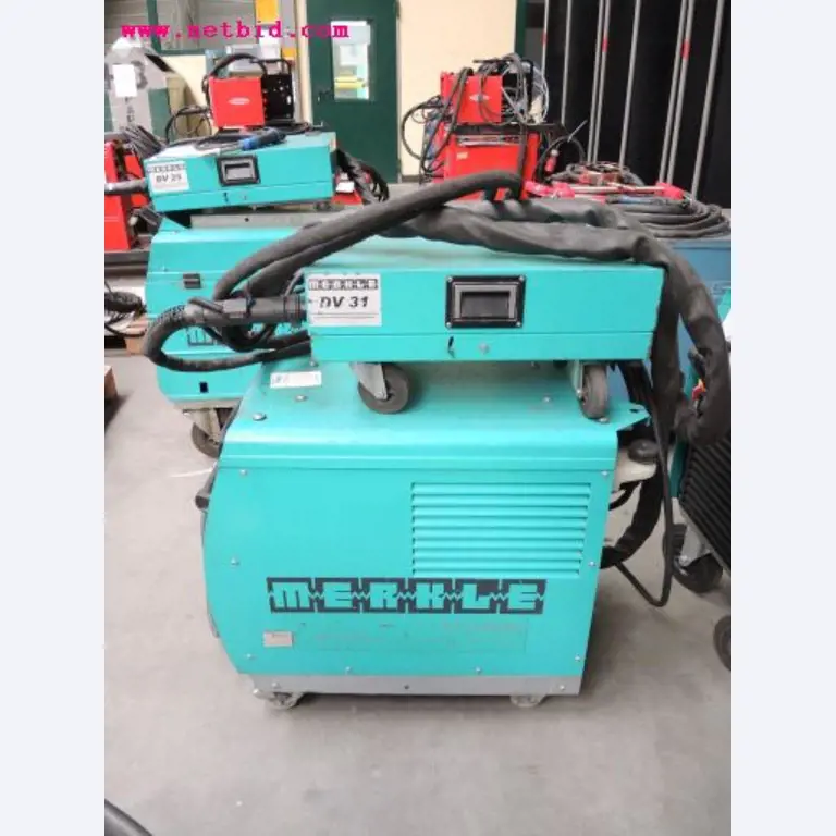 sheetmetal and metalworking machines <br><font size="2">In collaboration with Hilco Industrial Acquisitions bv<br></font>-4