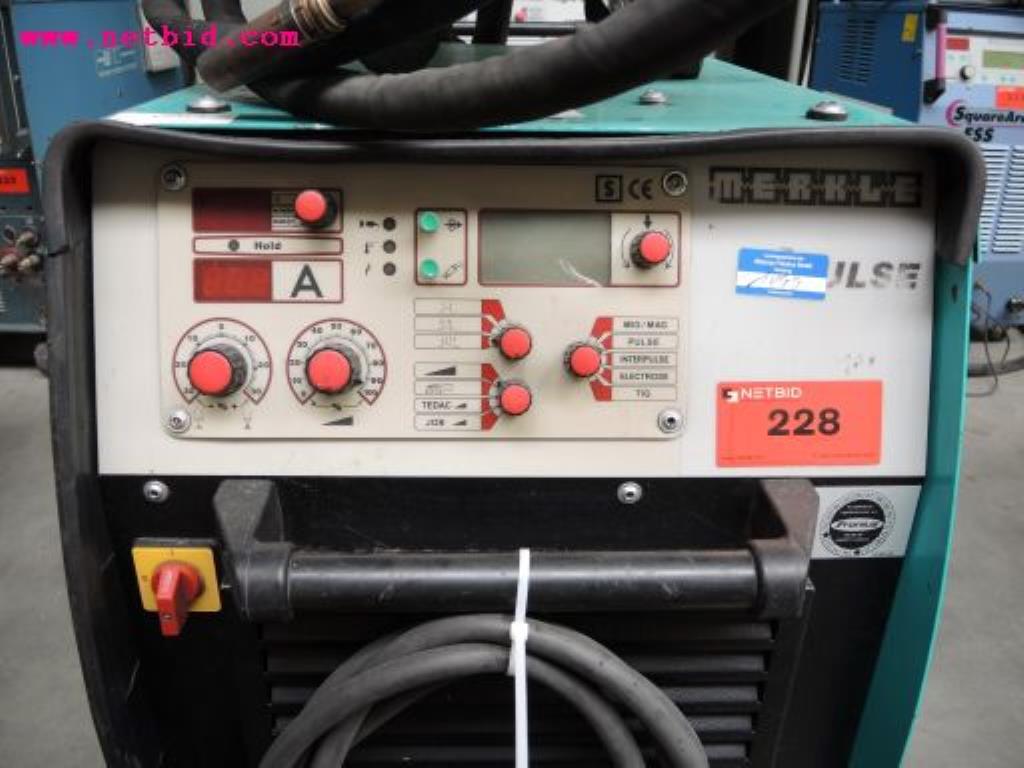 sheetmetal and metalworking machines <br><font size="2">In collaboration with Hilco Industrial Acquisitions bv<br></font>-6