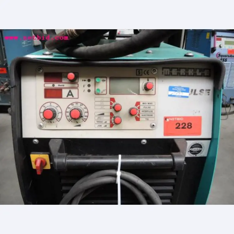 sheetmetal and metalworking machines <br><font size="2">In collaboration with Hilco Industrial Acquisitions bv<br></font>-6