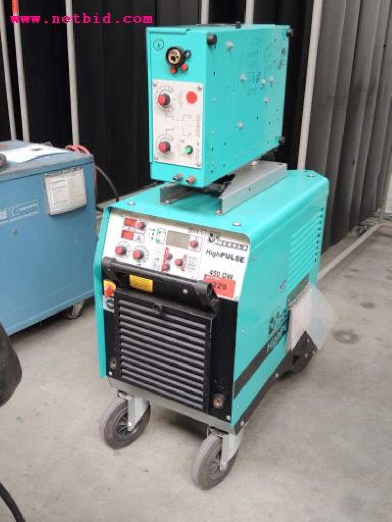 sheetmetal and metalworking machines <br><font size="2">In collaboration with Hilco Industrial Acquisitions bv<br></font>-1