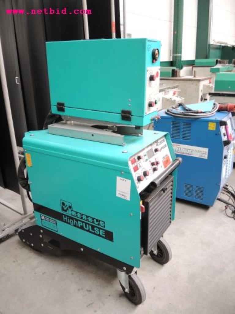 sheetmetal and metalworking machines <br><font size="2">In collaboration with Hilco Industrial Acquisitions bv<br></font>-2