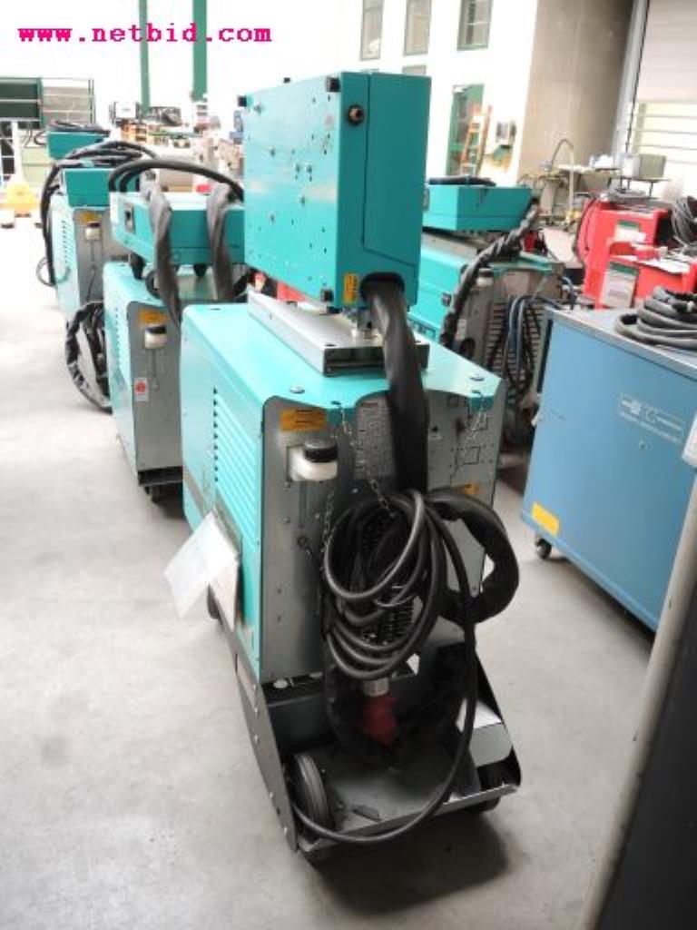 sheetmetal and metalworking machines <br><font size="2">In collaboration with Hilco Industrial Acquisitions bv<br></font>-3