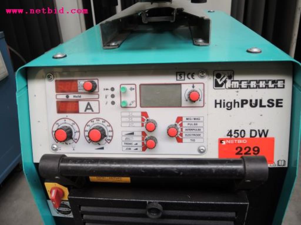 sheetmetal and metalworking machines <br><font size="2">In collaboration with Hilco Industrial Acquisitions bv<br></font>-4