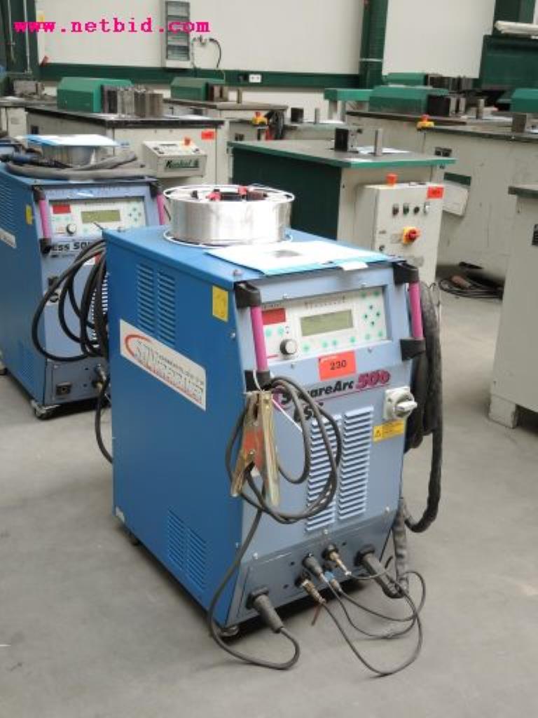 sheetmetal and metalworking machines <br><font size="2">In collaboration with Hilco Industrial Acquisitions bv<br></font>-1