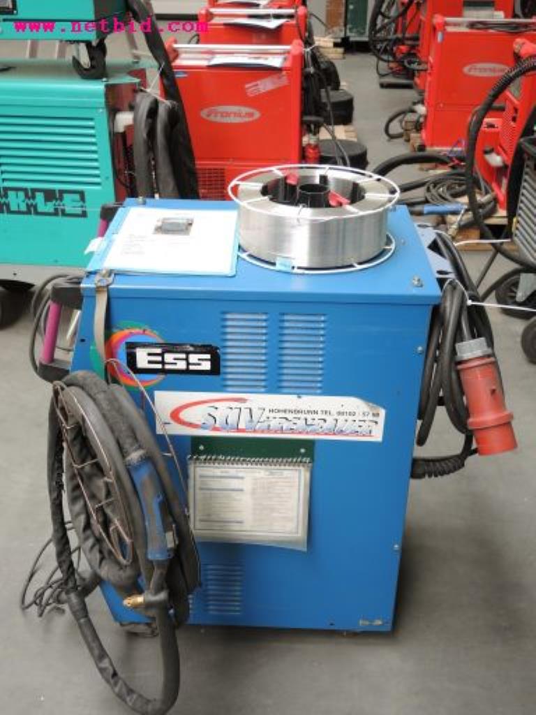 sheetmetal and metalworking machines <br><font size="2">In collaboration with Hilco Industrial Acquisitions bv<br></font>-3