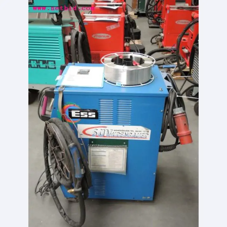 sheetmetal and metalworking machines <br><font size="2">In collaboration with Hilco Industrial Acquisitions bv<br></font>-3
