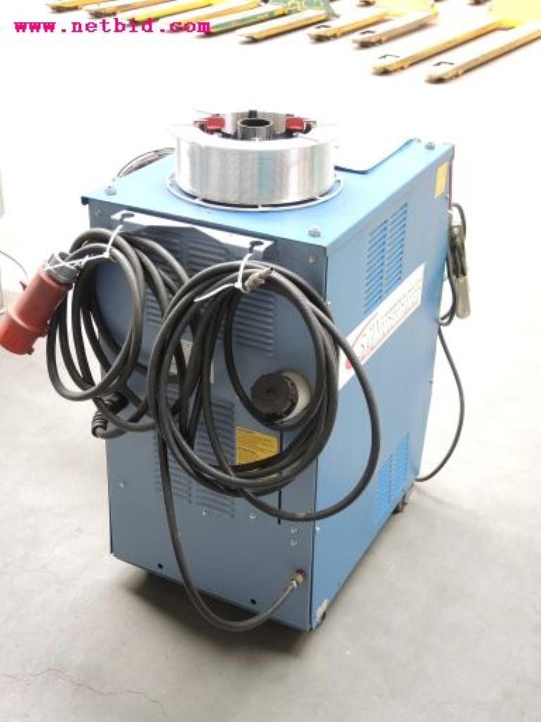 sheetmetal and metalworking machines <br><font size="2">In collaboration with Hilco Industrial Acquisitions bv<br></font>-4