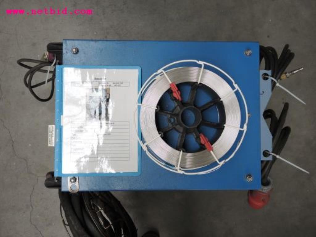 sheetmetal and metalworking machines <br><font size="2">In collaboration with Hilco Industrial Acquisitions bv<br></font>-7