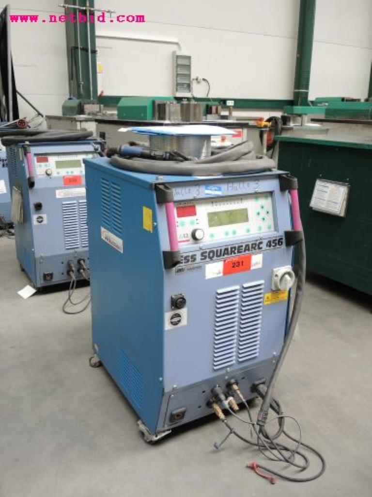 sheetmetal and metalworking machines <br><font size="2">In collaboration with Hilco Industrial Acquisitions bv<br></font>-1