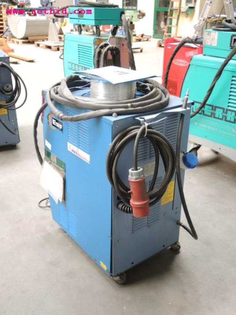 sheetmetal and metalworking machines <br><font size="2">In collaboration with Hilco Industrial Acquisitions bv<br></font>-4