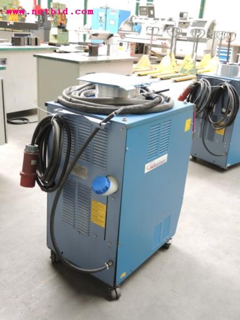 sheetmetal and metalworking machines <br><font size="2">In collaboration with Hilco Industrial Acquisitions bv<br></font>-5