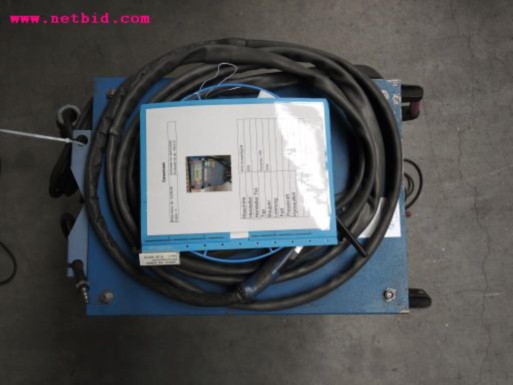 sheetmetal and metalworking machines <br><font size="2">In collaboration with Hilco Industrial Acquisitions bv<br></font>-6