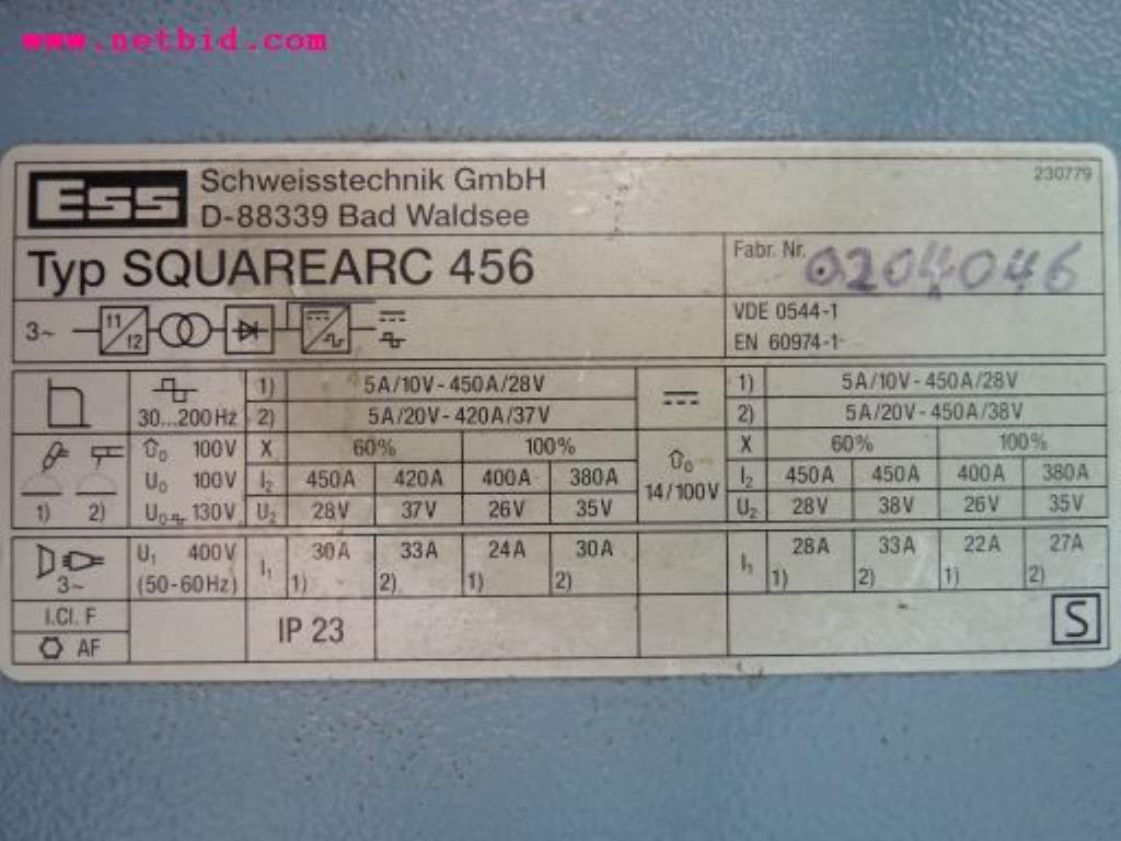 sheetmetal and metalworking machines <br><font size="2">In collaboration with Hilco Industrial Acquisitions bv<br></font>-8