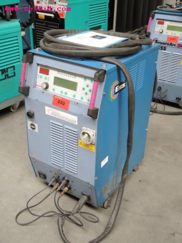 Blech- und Metallbearbeitungsmaschinen<br><font size="2">In Zusammenarbeit mit Hilco Industrial Acquisitions bv</font>-1