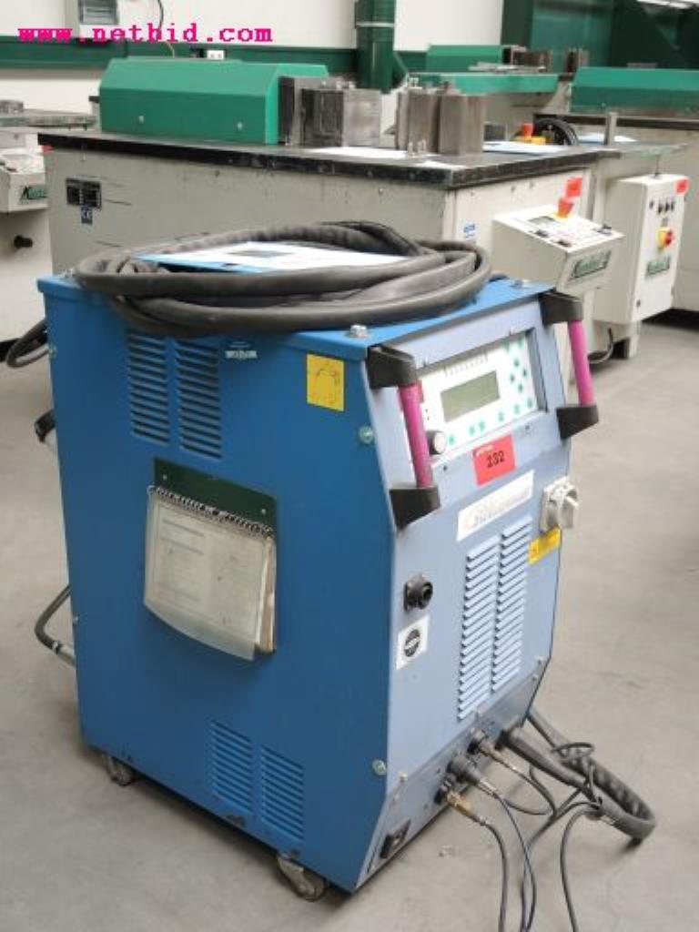 Blech- und Metallbearbeitungsmaschinen<br><font size="2">In Zusammenarbeit mit Hilco Industrial Acquisitions bv</font>-3