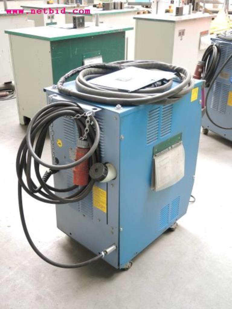 Blech- und Metallbearbeitungsmaschinen<br><font size="2">In Zusammenarbeit mit Hilco Industrial Acquisitions bv</font>-4