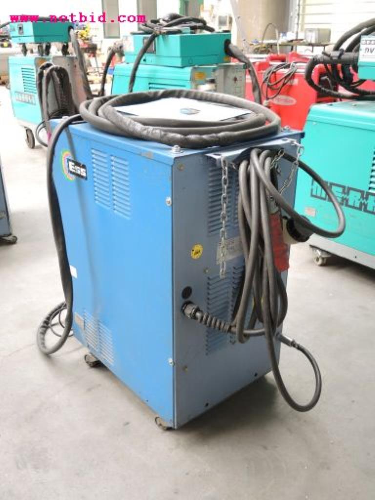 Blech- und Metallbearbeitungsmaschinen<br><font size="2">In Zusammenarbeit mit Hilco Industrial Acquisitions bv</font>-5