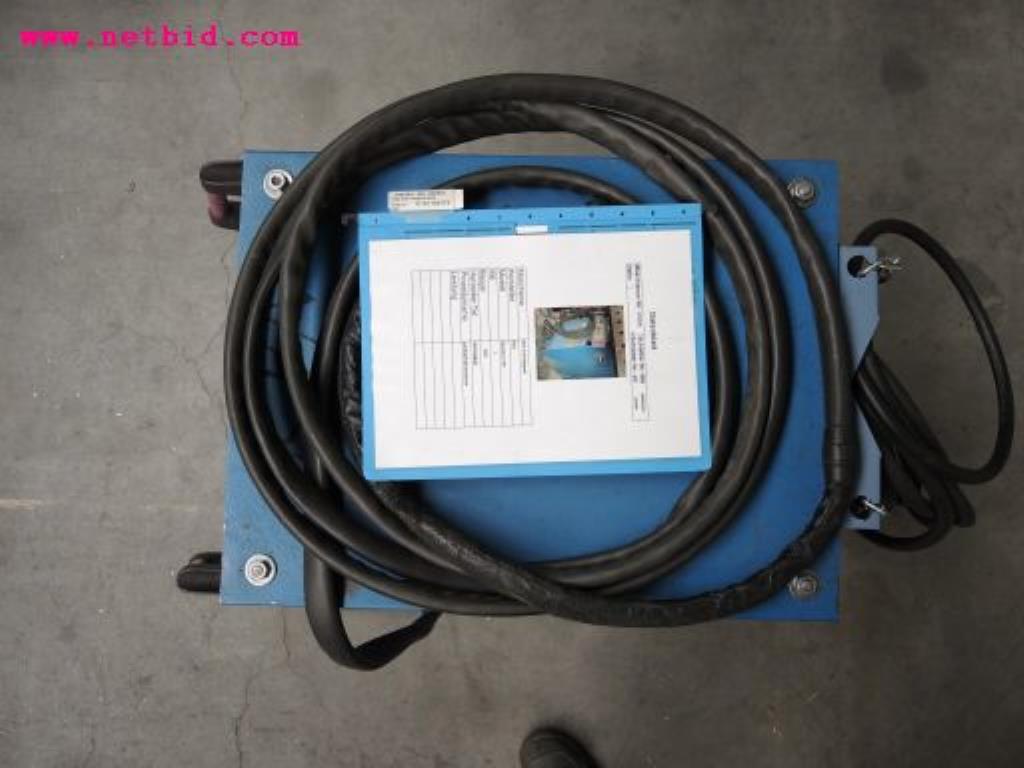 Blech- und Metallbearbeitungsmaschinen<br><font size="2">In Zusammenarbeit mit Hilco Industrial Acquisitions bv</font>-6