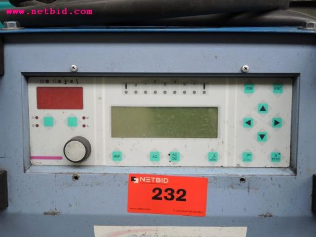 Blech- und Metallbearbeitungsmaschinen<br><font size="2">In Zusammenarbeit mit Hilco Industrial Acquisitions bv</font>-7