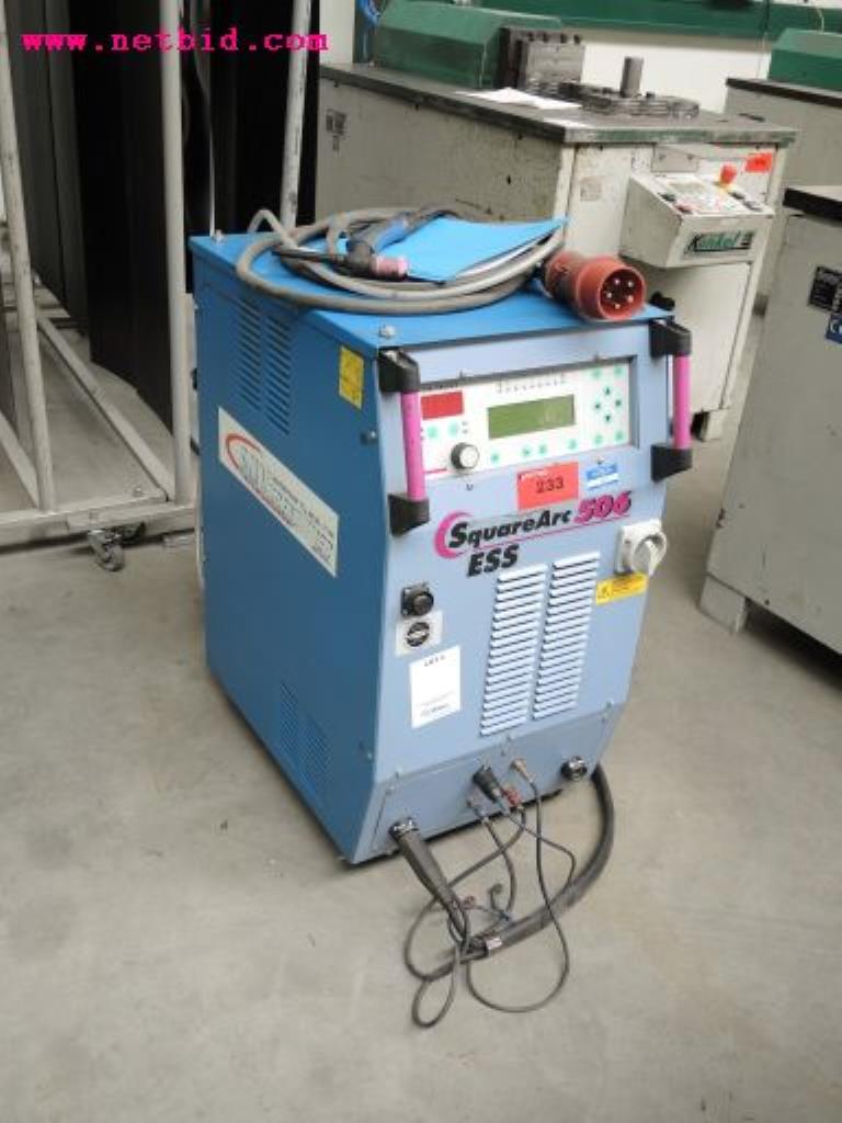 sheetmetal and metalworking machines <br><font size="2">In collaboration with Hilco Industrial Acquisitions bv<br></font>-1