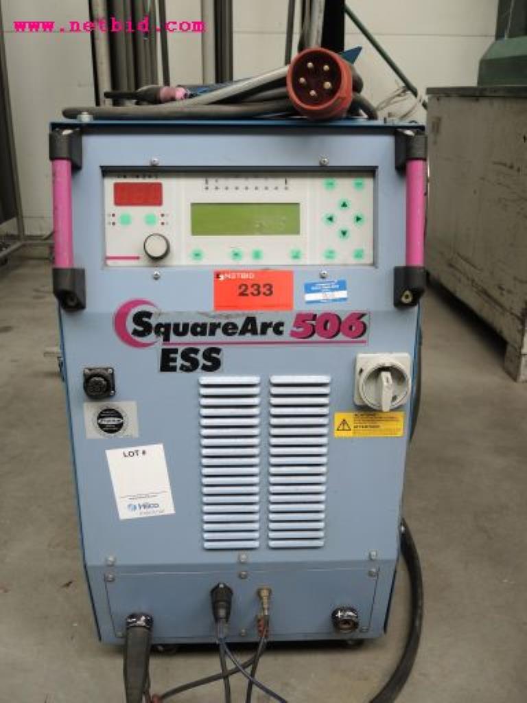 sheetmetal and metalworking machines <br><font size="2">In collaboration with Hilco Industrial Acquisitions bv<br></font>-2