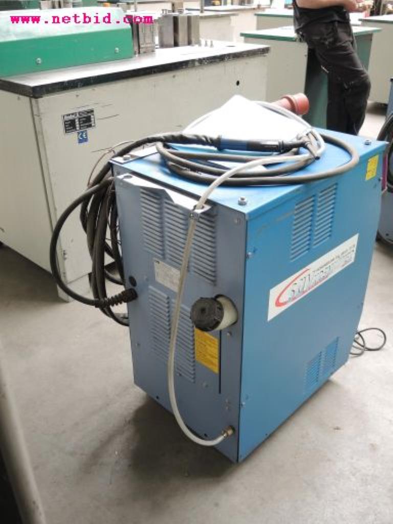 sheetmetal and metalworking machines <br><font size="2">In collaboration with Hilco Industrial Acquisitions bv<br></font>-3